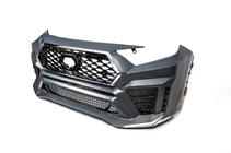 Toyota Rav 4 2019–2025 Kit carrozzeria completo TRD foto 5
