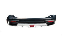 Toyota Rav 4 2019–2025 Kit carrozzeria completo TRD foto 8