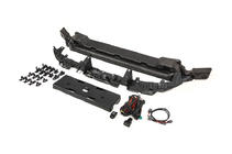 Toyota Rav 4 2019–2025 Kit carrozzeria completo TRD foto 14