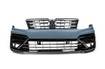 Volkswagen Tiguan 2016-2023 Kit carrozzeria R-Line (2016-2020) foto 8
