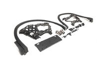 Volkswagen Tiguan 2016-2023 Kit carrozzeria R-Line (2016-2020) foto 6