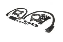 Volkswagen Tiguan 2016-2023 Kit carrozzeria R-Line (2016-2020) foto 15