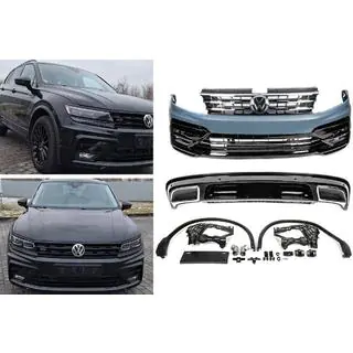 Kit carrozzeria R-Line (2016-2020) foto 1