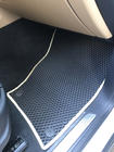 Porsche Cayenne 2010-2017 Tappetini EVA (neri) foto 4