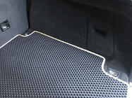 Porsche Cayenne 2010-2017 Tappetino bagagliaio con subwoofer (EVA, nero) foto 2