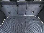 Porsche Cayenne 2010-2017 Tappetino bagagliaio con subwoofer (EVA, nero) foto 4