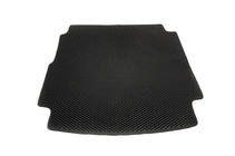 Porsche Cayenne 2010-2017 Tappetino bagagliaio con subwoofer (EVA, nero) foto 5