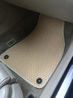 Audi A4 B7 2004-2008 Tappetini EVA (Beige) foto 4