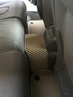 Audi A4 B7 2004-2008 Tappetini EVA (Beige) foto 5