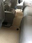 Audi A4 B7 2004-2008 Tappetini EVA (Beige) foto 7