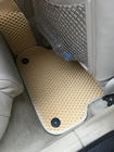 Audi A4 B7 2004-2008 Tappetini EVA (Beige) foto 2