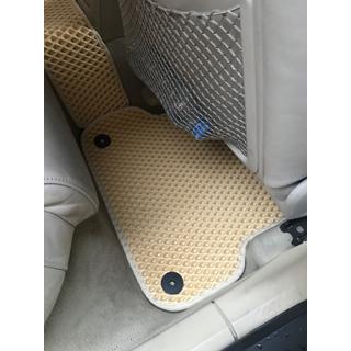 Tappetini EVA (Beige) Audi A4 B7 2004-2008 foto 2