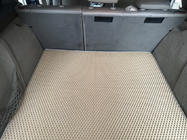 Audi A4 B7 2004-2008 Tappetino baule EVA (Sedan, beige) foto 3
