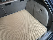 Audi A4 B7 2004-2008 Tappetino baule EVA (Sedan, beige) foto 2