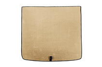 Audi A4 B7 2004-2008 Tappetino baule EVA (Sedan, beige) foto 5