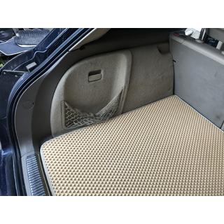 Tappetino baule EVA (Sedan, beige) Audi A4 B7 2004-2008 foto 4