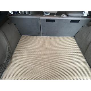 Tappetino baule EVA (Sedan, beige) Audi A4 B7 2004-2008 foto 3