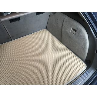 Tappetino baule EVA (Sedan, beige) Audi A4 B7 2004-2008 foto 2