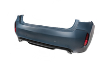 BMW X6 F16 2014-2019 Kit carrozzeria X6M F86 foto 52