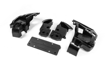 BMW X6 F16 2014-2019 Kit carrozzeria X6M F86 foto 53