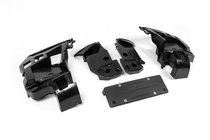 BMW X6 F16 2014-2019 Kit carrozzeria X6M F86 foto 61