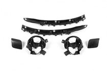 BMW X6 F16 2014-2019 Kit carrozzeria X6M F86 foto 62