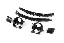 BMW X6 F16 2014-2019 Kit carrozzeria X6M F86 foto 54