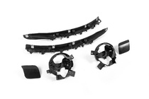BMW X6 F16 2014-2019 Kit carrozzeria X6M F86 foto 63