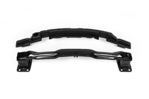 BMW X6 F16 2014-2019 Kit carrozzeria X6M F86 foto 66