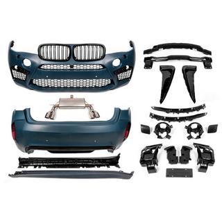 Kit carrozzeria X6M F86 foto 2