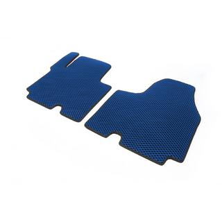 Tappetini EVA (Blu) Renault Trafic 2001–2015 foto 4