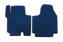 Opel Vivaro 2001–2015 Tappetini EVA (Blu) 1 + 2 foto 6