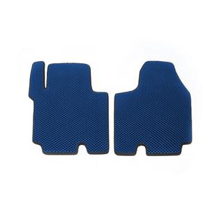 Tappetini EVA (Blu) Opel Vivaro 2001–2015 foto 3