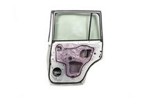 Toyota Land Cruiser 200 2007-2021 Porta Completa 2016+ (Anteriore Destra) foto 2