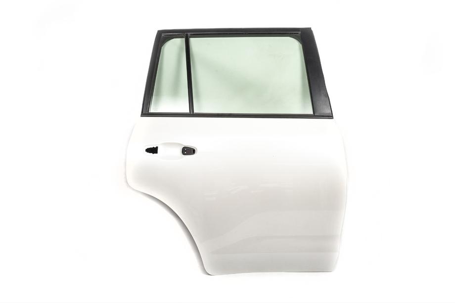 Toyota Land Cruiser 200 2007-2021 Porta Completa 2016+ (Anteriore Destra) Image