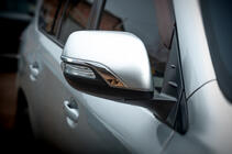 Toyota Land Cruiser 200 2007-2021 Specchietto Retrovisore Completo Executive (Per 2012-2016, 1 pz) foto 1