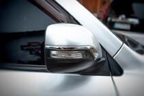 Toyota Land Cruiser 200 2007-2021 Specchietto Retrovisore Completo Executive (Per 2012-2016, 1 pz) foto 2