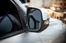 Toyota Land Cruiser 200 2007-2021 Specchietto Retrovisore Completo Executive (Per 2012-2016, 1 pz) foto 3