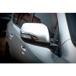 Specchietto Retrovisore Completo Executive (Per 2012-2016, 1 pz) Toyota Land Cruiser 200 2007-2021 foto 1
