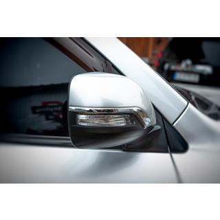 Specchietto Retrovisore Completo Executive (Per 2012-2016, 1 pz) Toyota Land Cruiser 200 2007-2021 foto 2