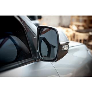 Specchietto Retrovisore Completo Executive (Per 2012-2016, 1 pz) Toyota Land Cruiser 200 2007-2021 foto 3