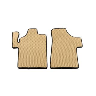 Tappetini EVA (Beige) foto 1