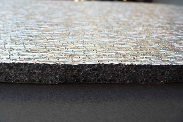 Insonorizzazione e materiali dell’auto