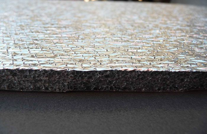 Insonorizzazione e materiali dell’auto