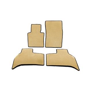 Tappetini EVA (beige) V-1 Range Rover III L322 2002-2012 foto 1
