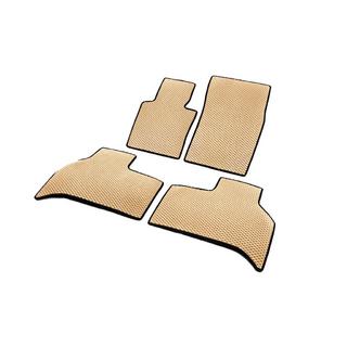 Tappetini EVA (beige) V-1 Range Rover III L322 2002-2012 foto 2