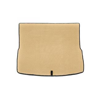 Tappetino bagagliaio (EVA, Beige) SW foto 1