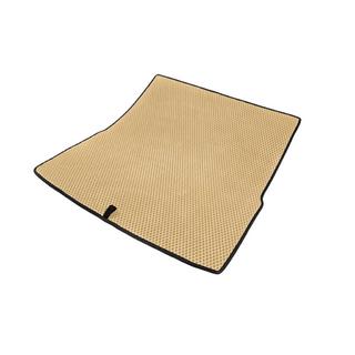 Tappetino bagagliaio (EVA, Beige) SW foto 2