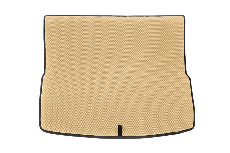 Volkswagen Passat B6 2006-2012 Tappetino bagagliaio (EVA, Beige) SW Foto 1