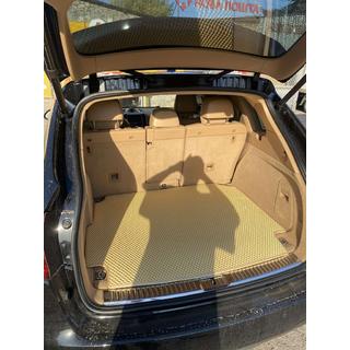 Tappetino bagagliaio con subwoofer (EVA, beige) foto 4